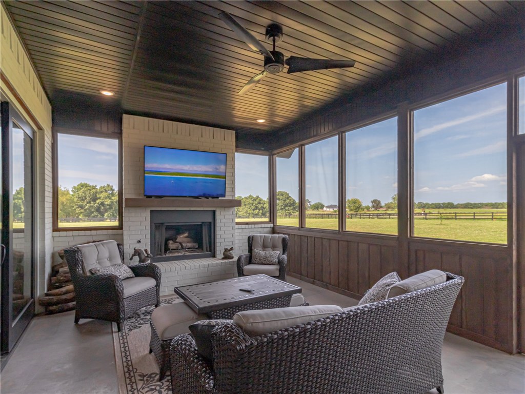 OSAGE RIDGE ESTATES - Residential