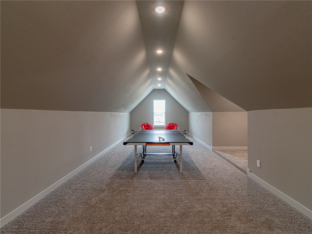 OSAGE RIDGE ESTATES - Residential