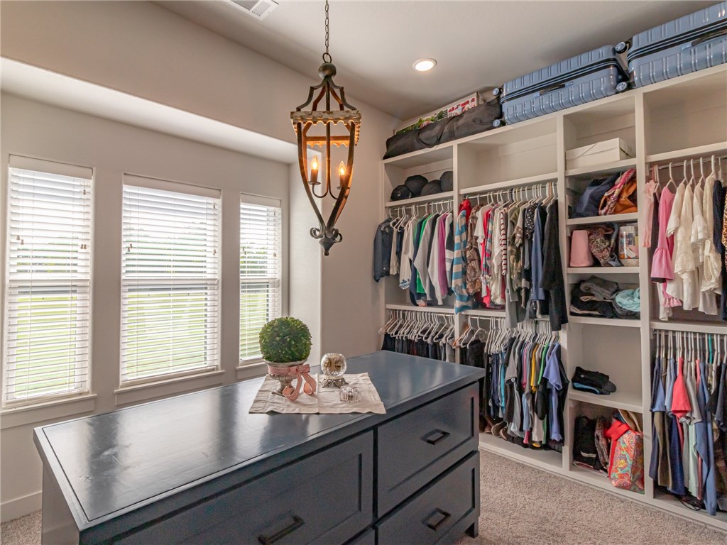 OSAGE RIDGE ESTATES - Residential