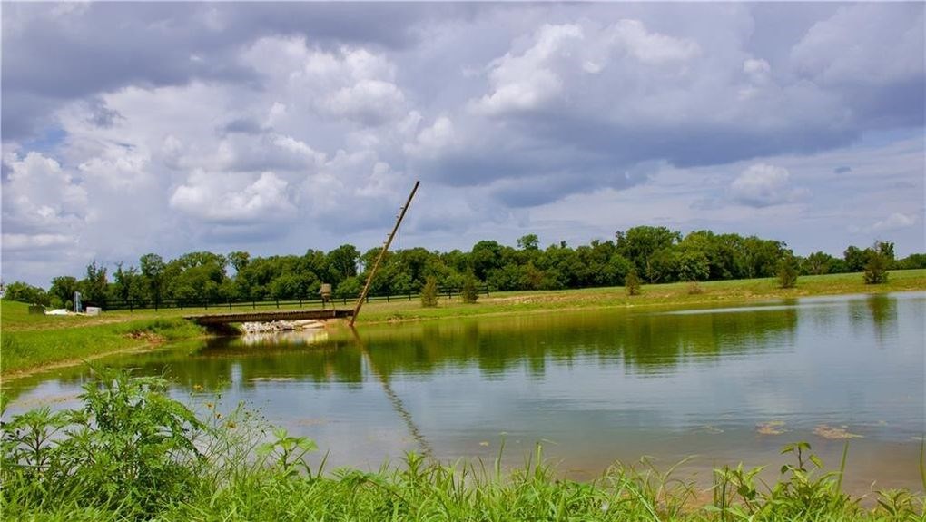 OSAGE RIDGE ESTATES - Residential