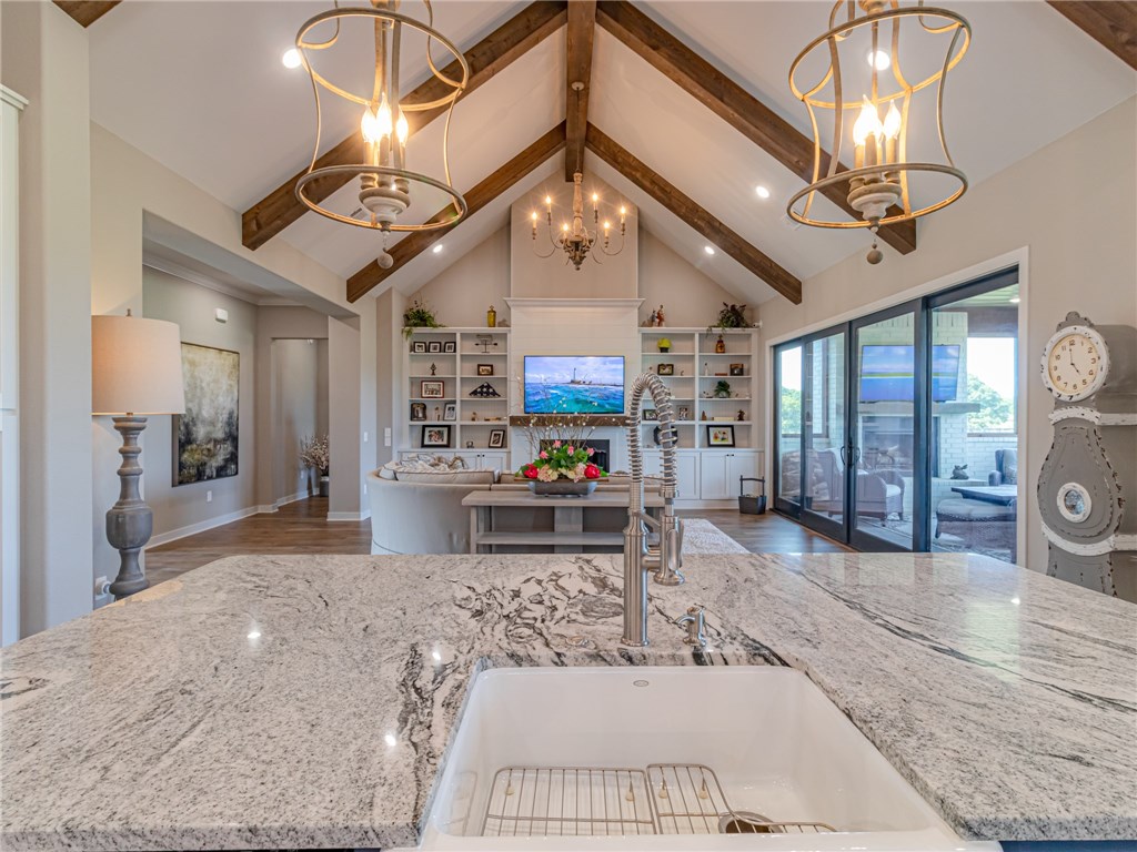 OSAGE RIDGE ESTATES - Residential