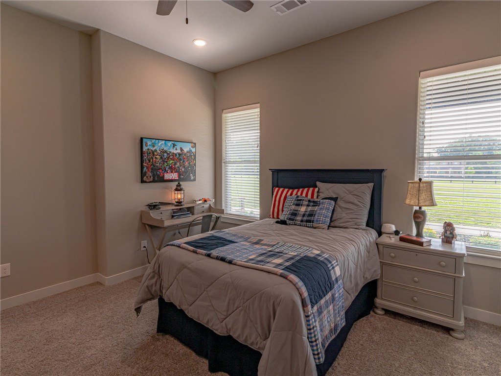 OSAGE RIDGE ESTATES - Residential