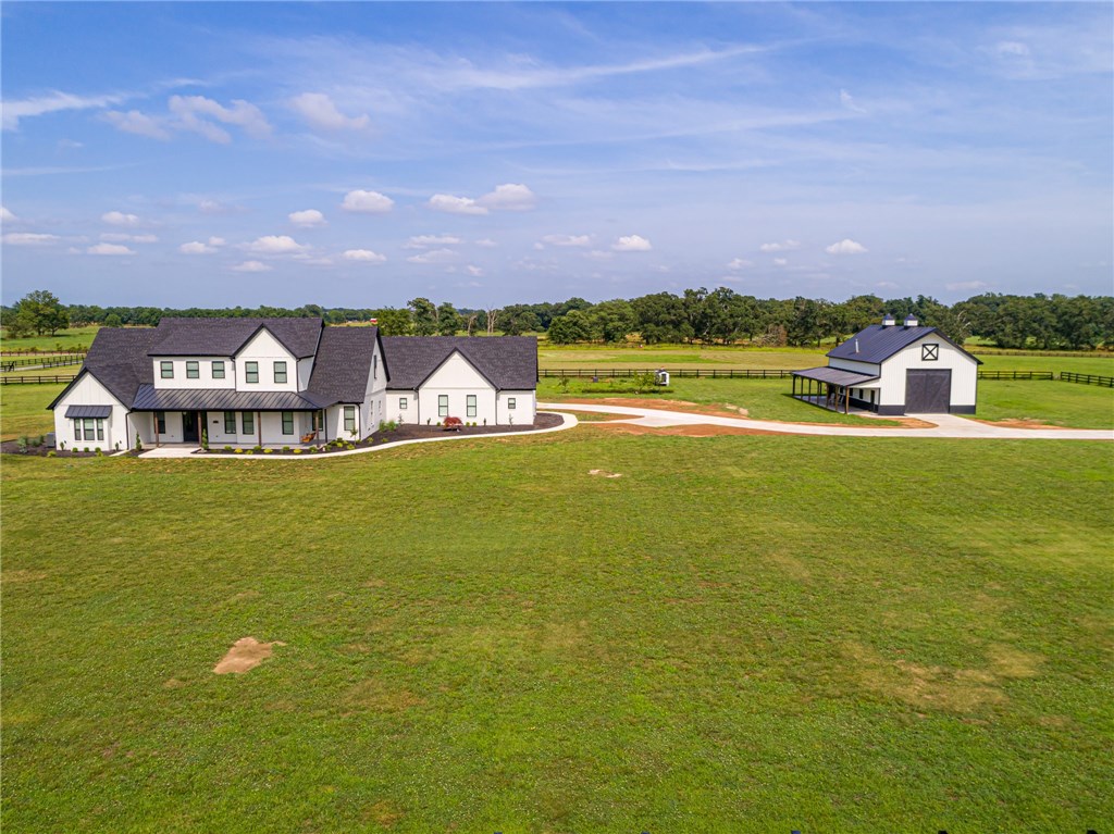 OSAGE RIDGE ESTATES - Residential