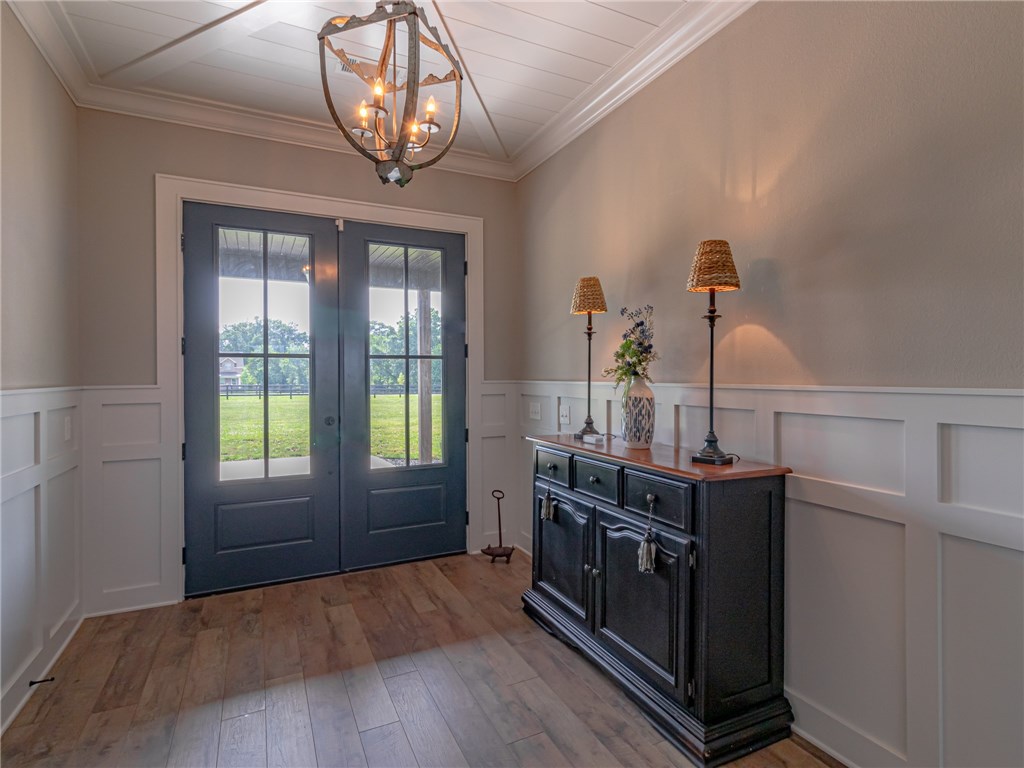 OSAGE RIDGE ESTATES - Residential