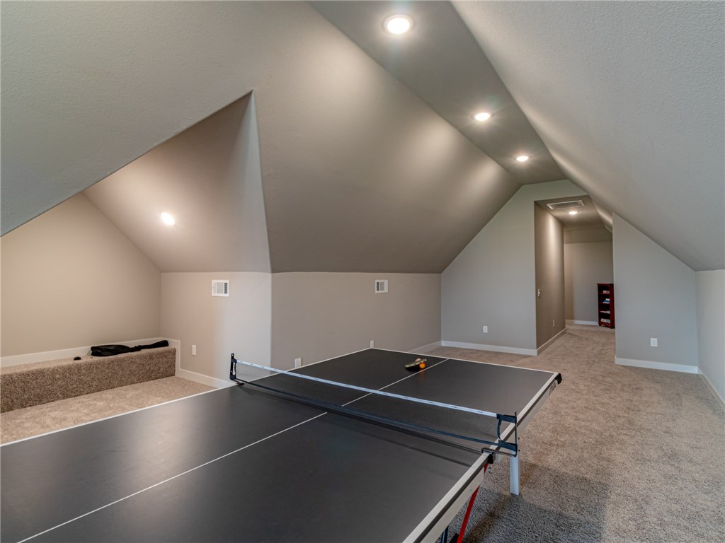 OSAGE RIDGE ESTATES - Residential