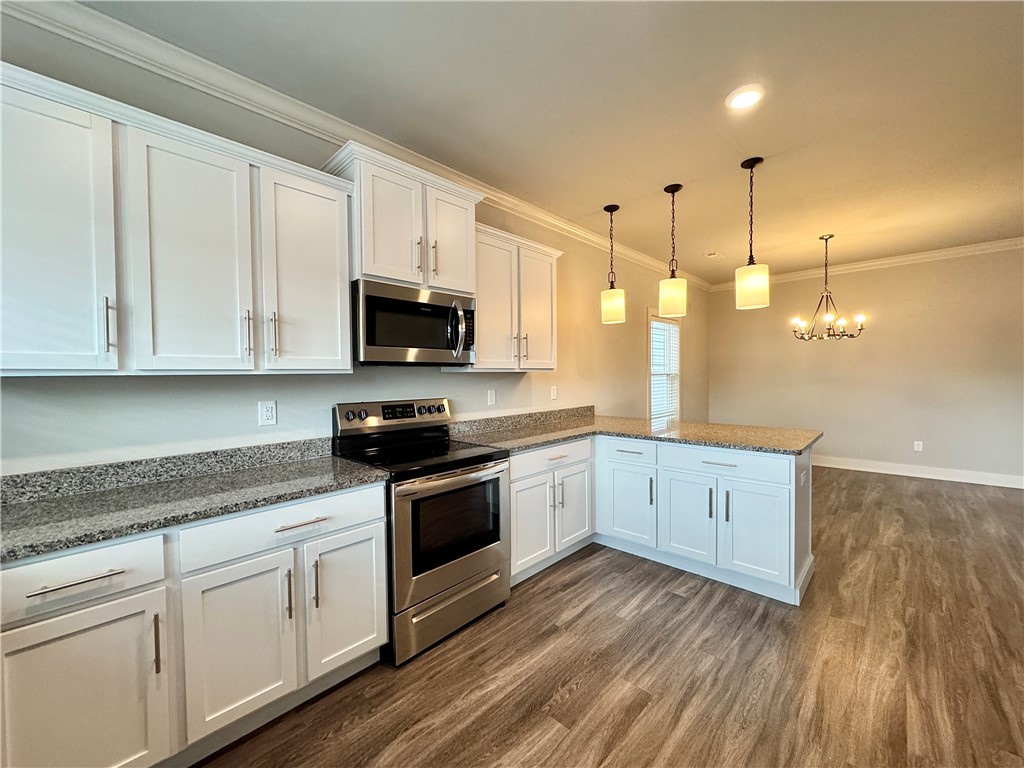 Hawthorne Heights - Residential