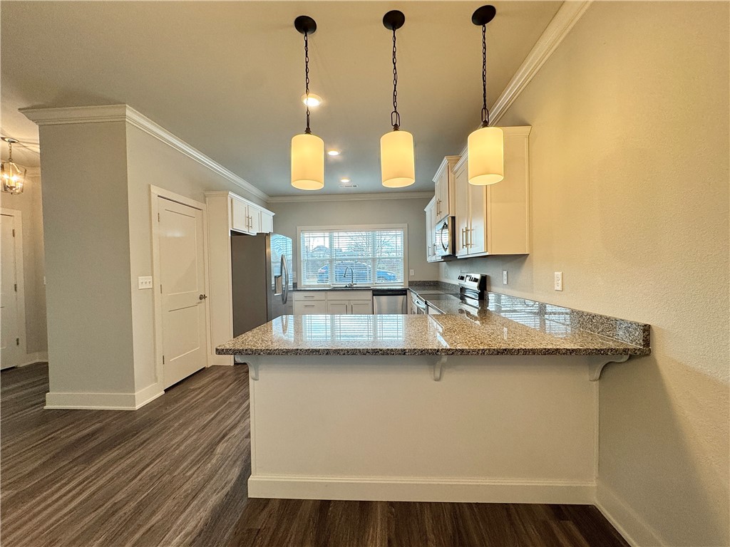 Hawthorne Heights - Residential