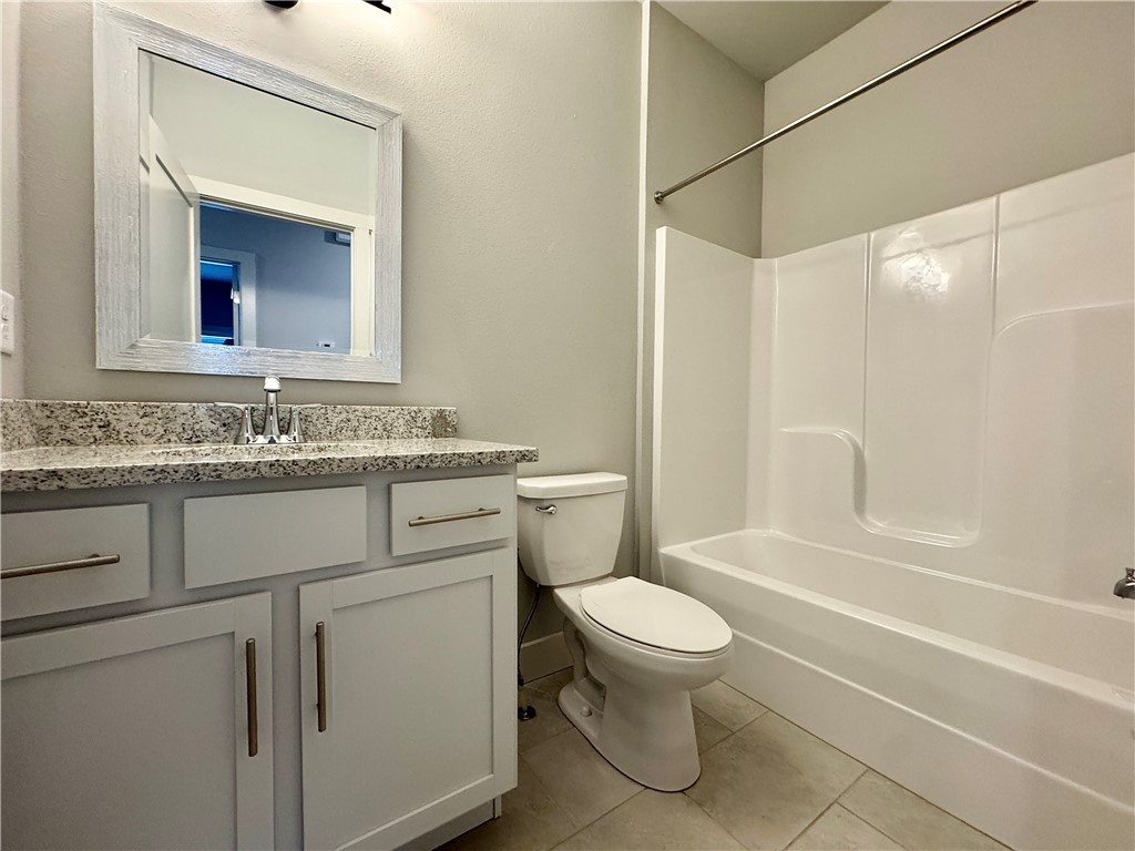 Hawthorne Heights - Residential