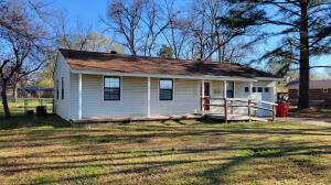 Dardanelle City Subdivision - Residential
