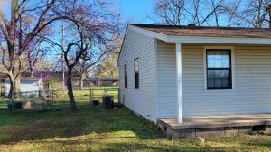 Dardanelle City Subdivision - Residential
