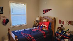 Dardanelle City Subdivision - Residential