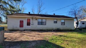 Dardanelle City Subdivision - Residential