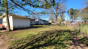Dardanelle City Subdivision - Residential