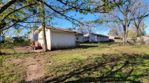 Dardanelle City Subdivision - Residential