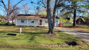 Dardanelle City Subdivision - Residential