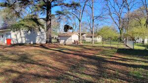 Dardanelle City Subdivision - Residential