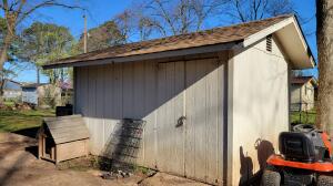 Dardanelle City Subdivision - Residential