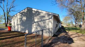 Dardanelle City Subdivision - Residential