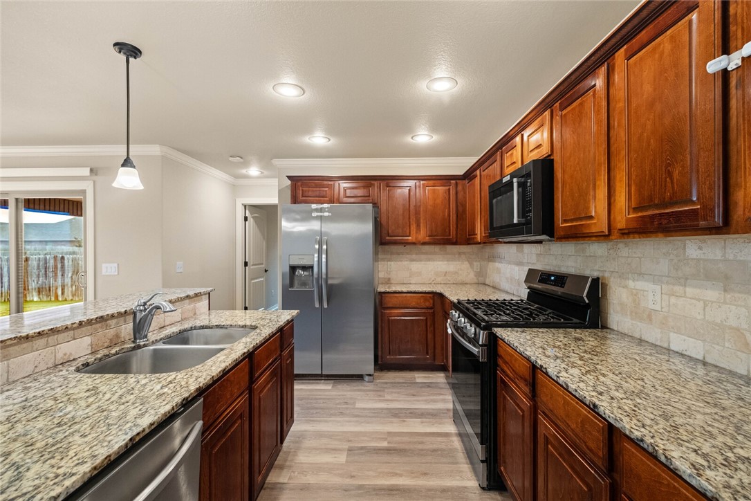 Arber Estates - Residential