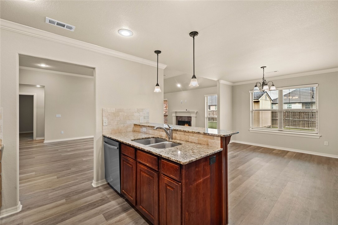 Arber Estates - Residential
