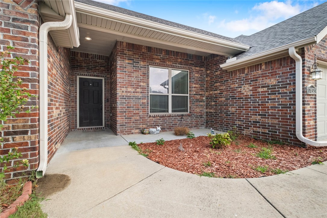 Arber Estates - Residential