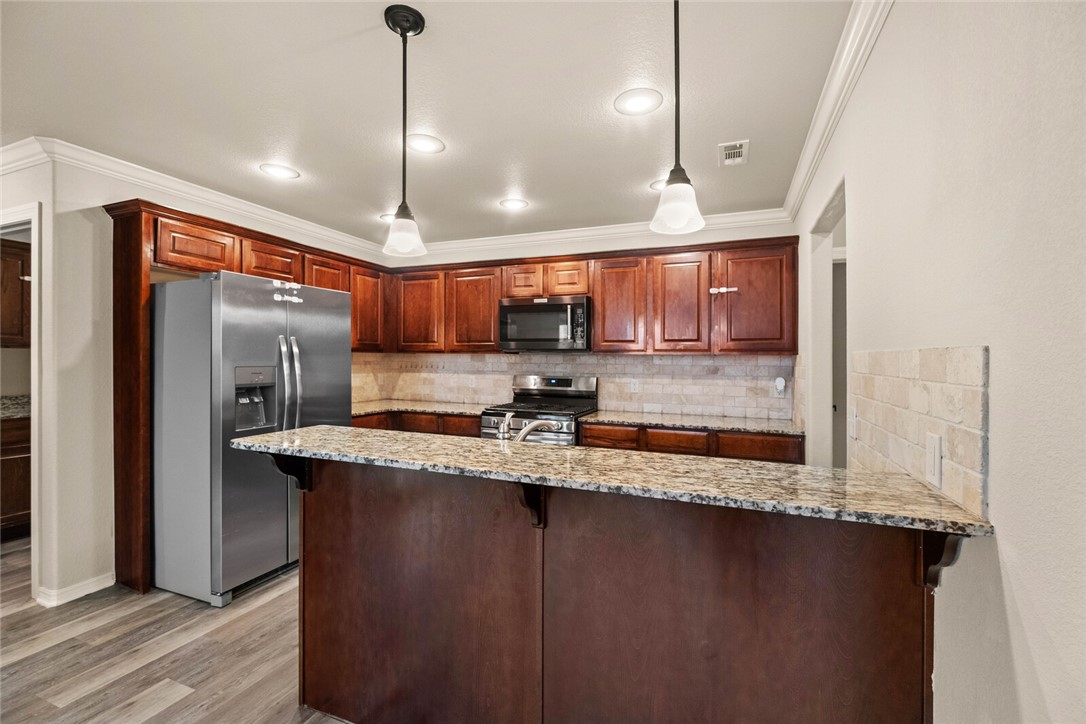 Arber Estates - Residential