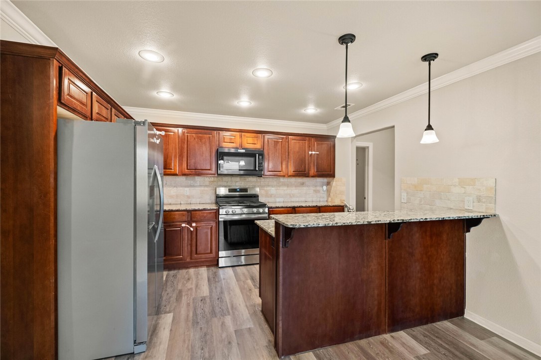 Arber Estates - Residential