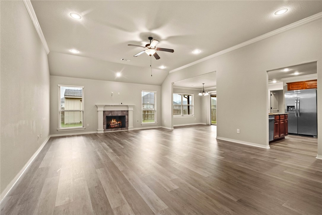 Arber Estates - Residential