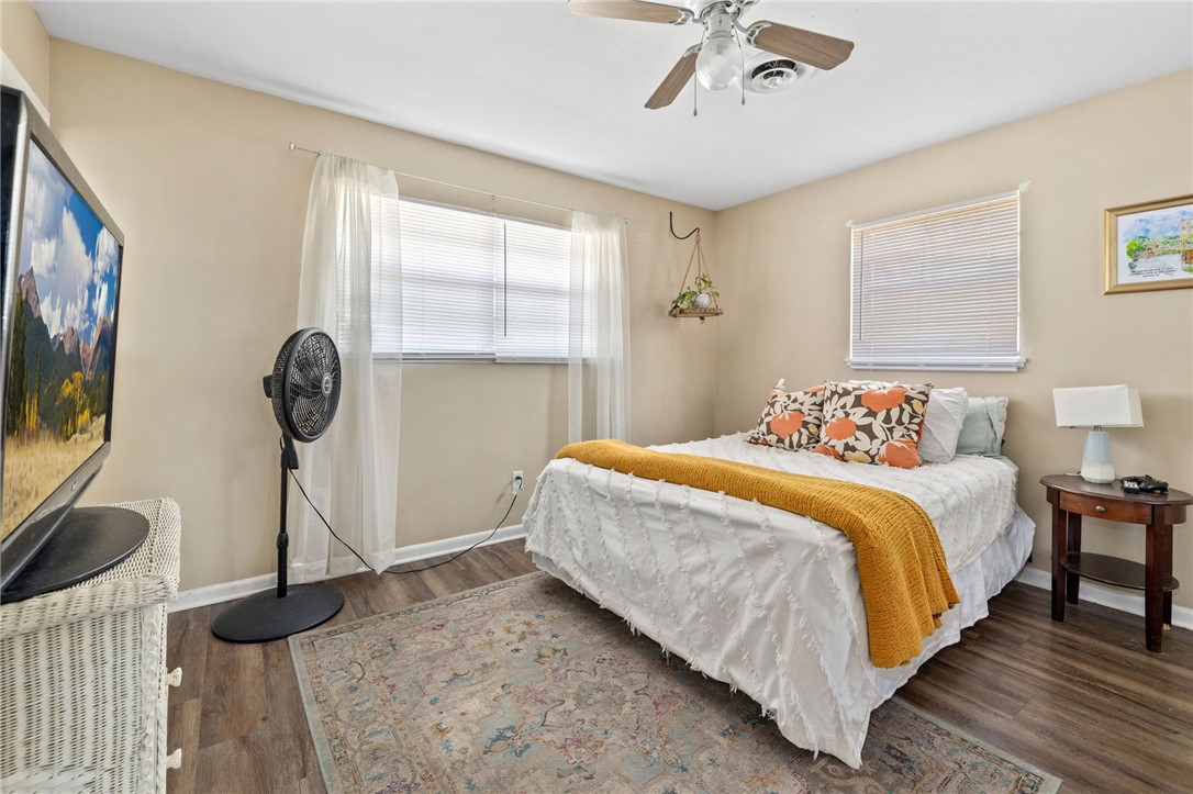 Belair Acres 2nd - Residential