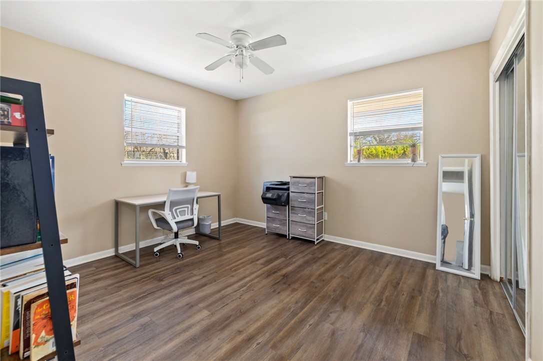 Belair Acres 2nd - Residential