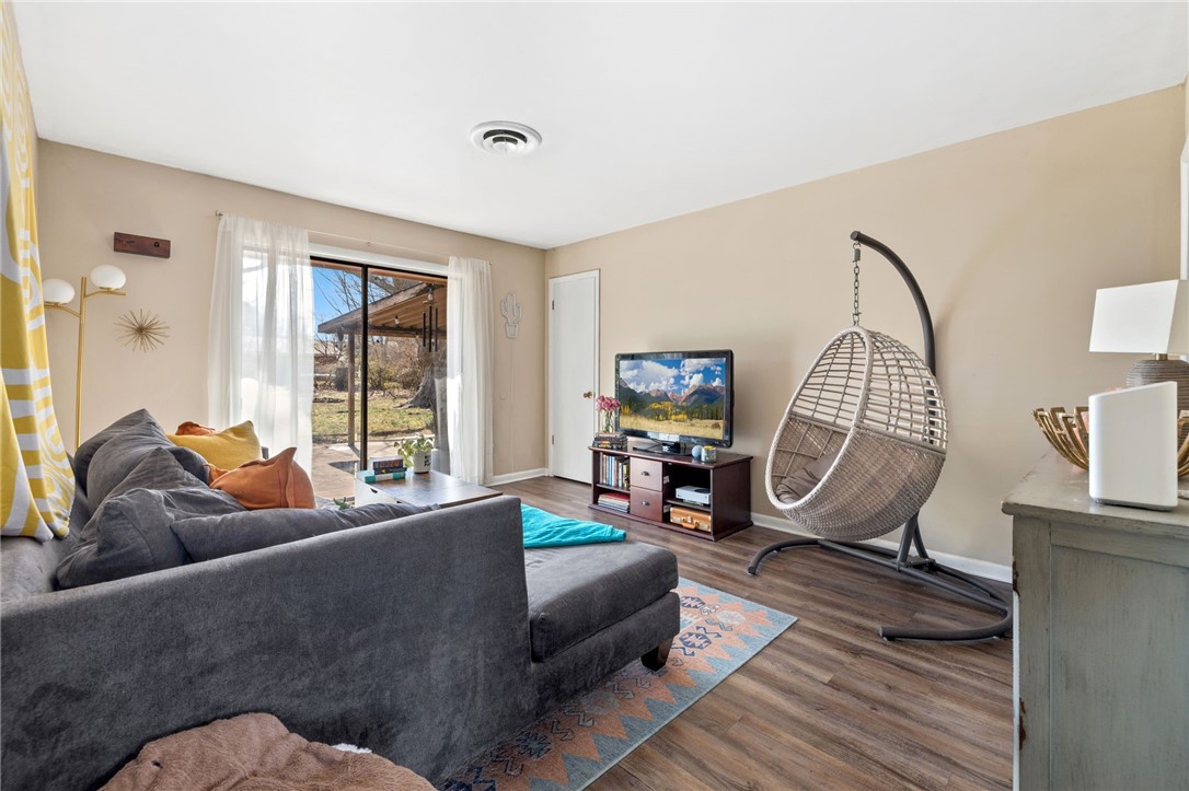 Belair Acres 2nd - Residential