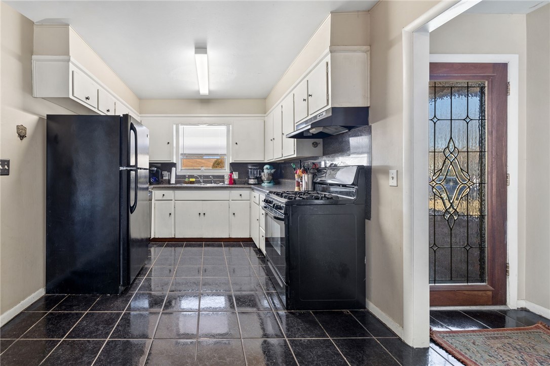 Belair Acres 2nd - Residential