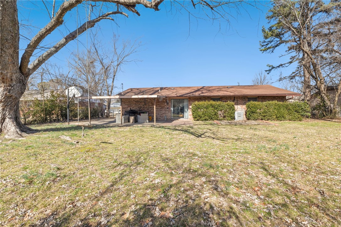 Belair Acres 2nd - Residential