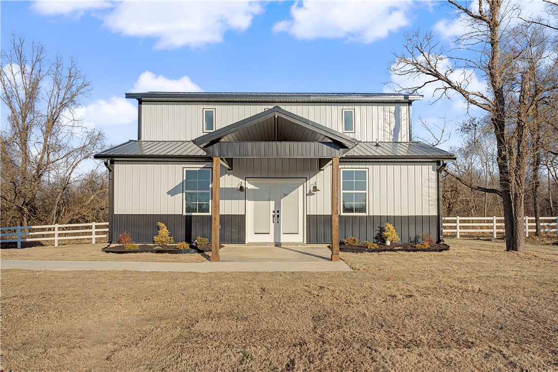 35-1-31-RURAL - Residential