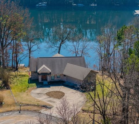 45 Newquay Lane Bella Vista AR 72714