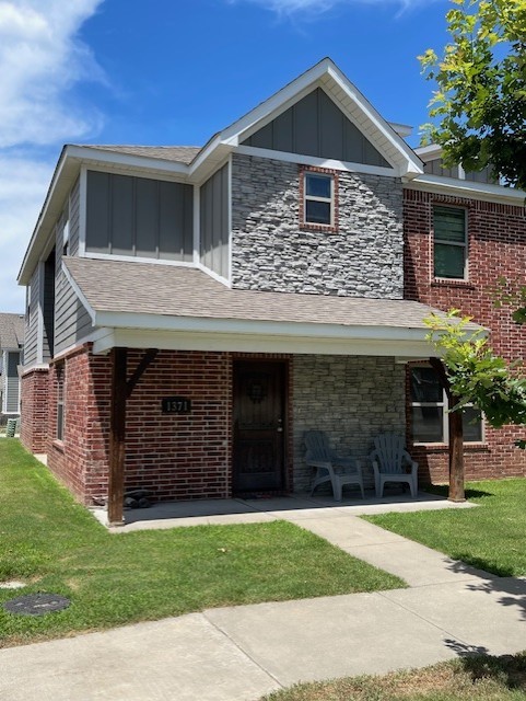 Rupple Meadows - Residential Lease