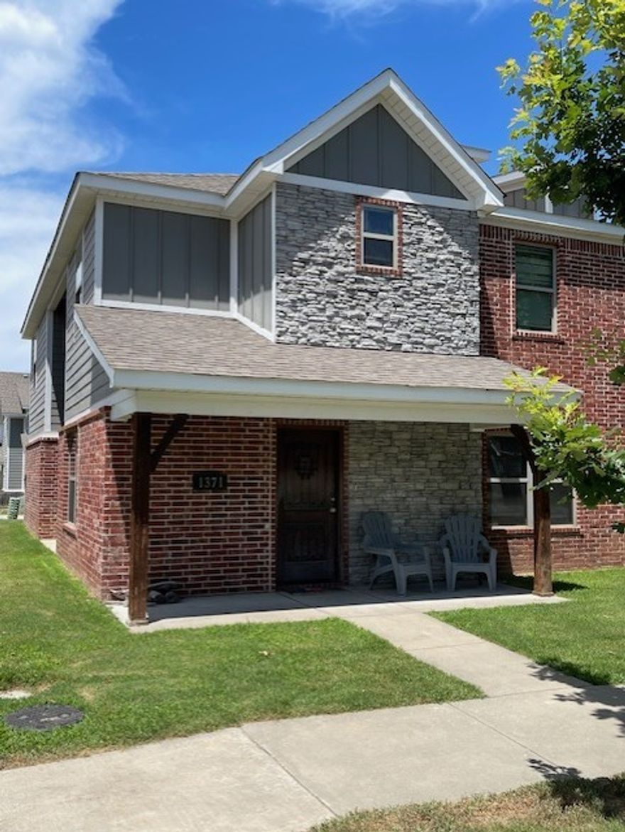 MLS DATA ENTRY - LEASE RENEWAL