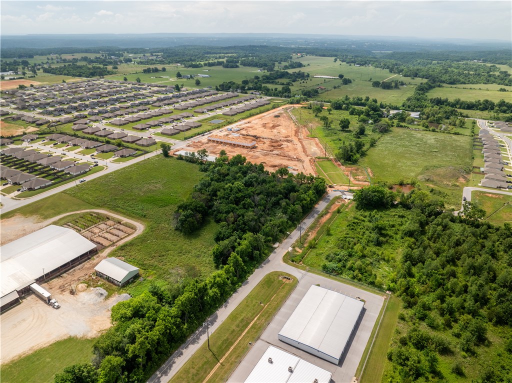 Music Groups Add Siloam Spgs - Land