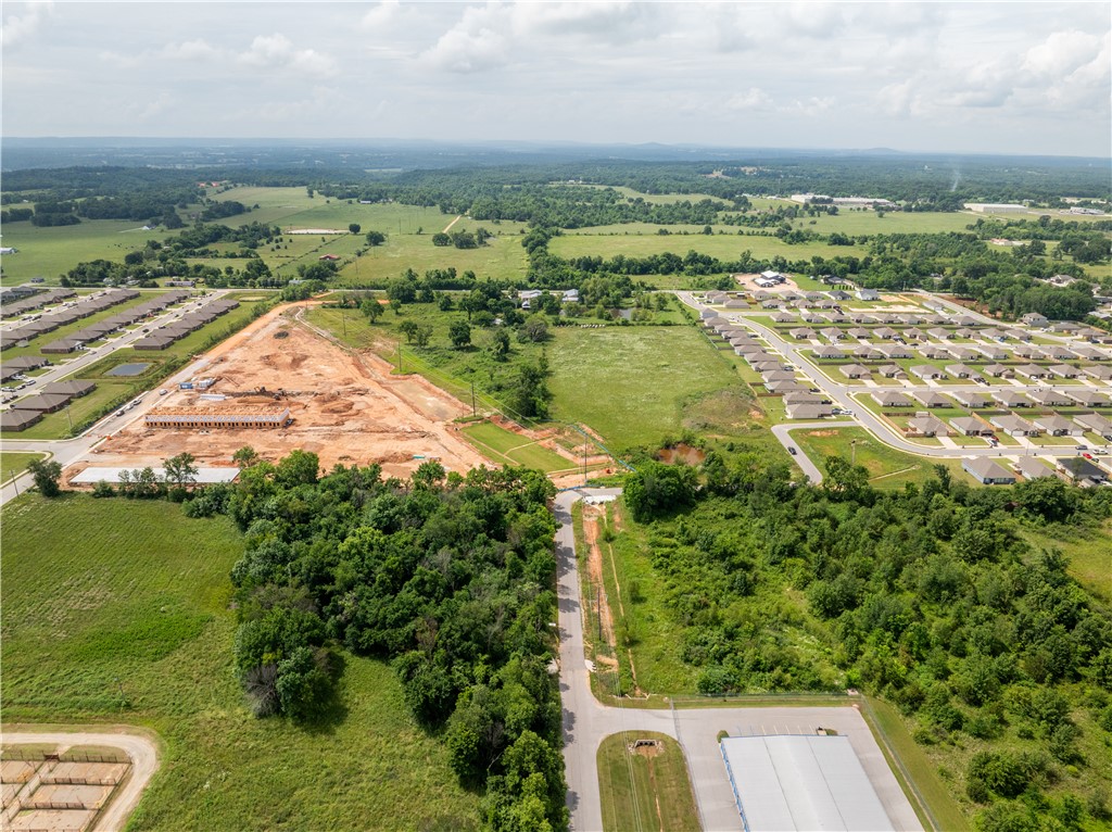 Music Groups Add Siloam Spgs - Land
