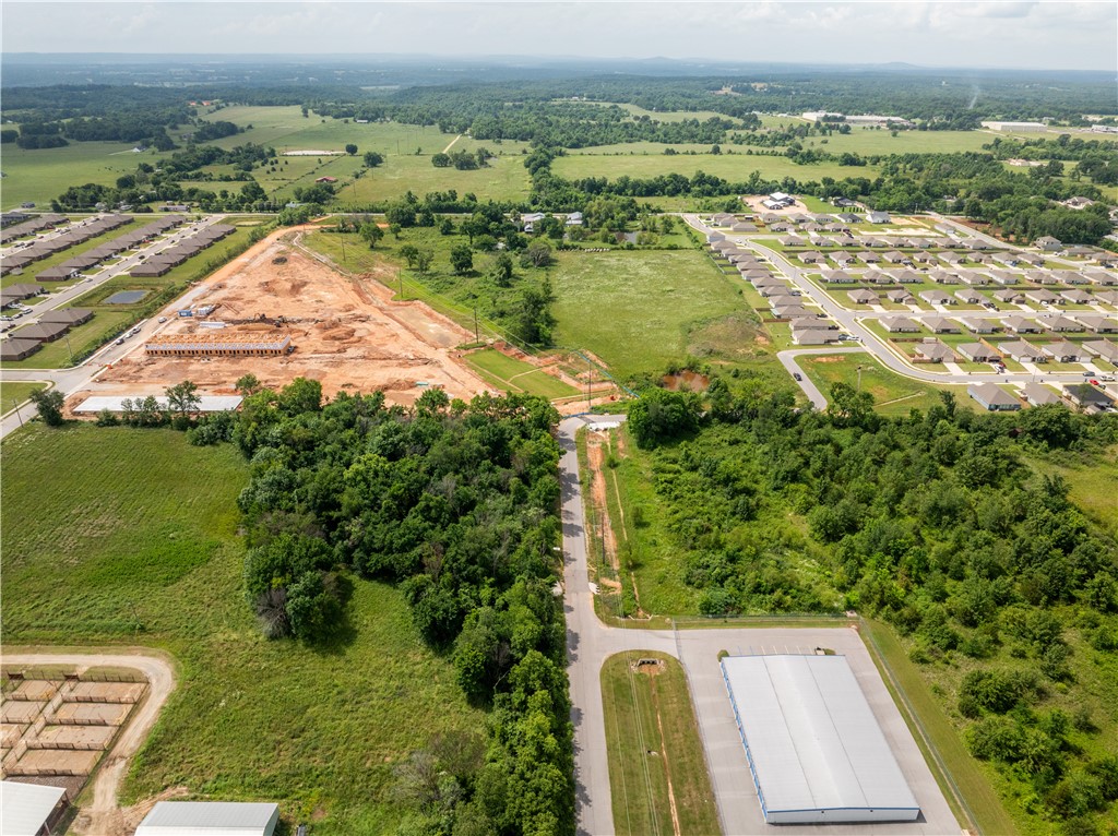 Music Groups Add Siloam Spgs - Land