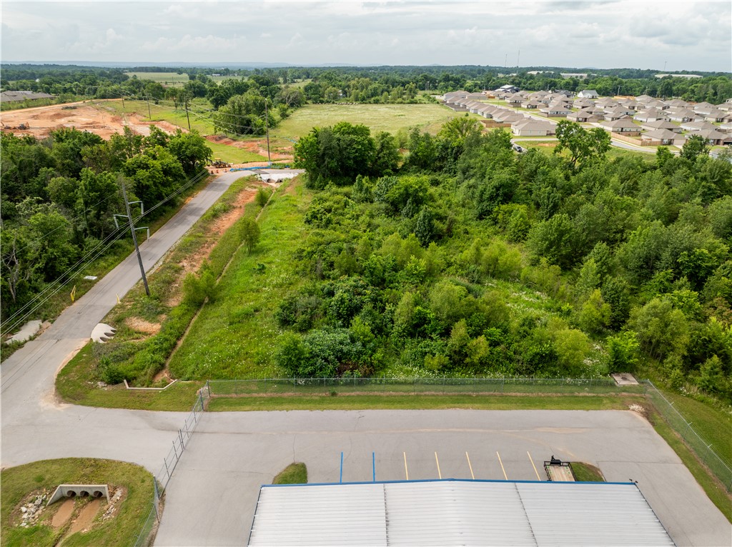 Music Groups Add Siloam Spgs - Land