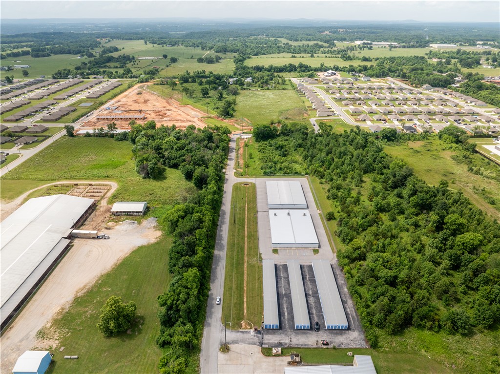 Music Groups Add Siloam Spgs - Land