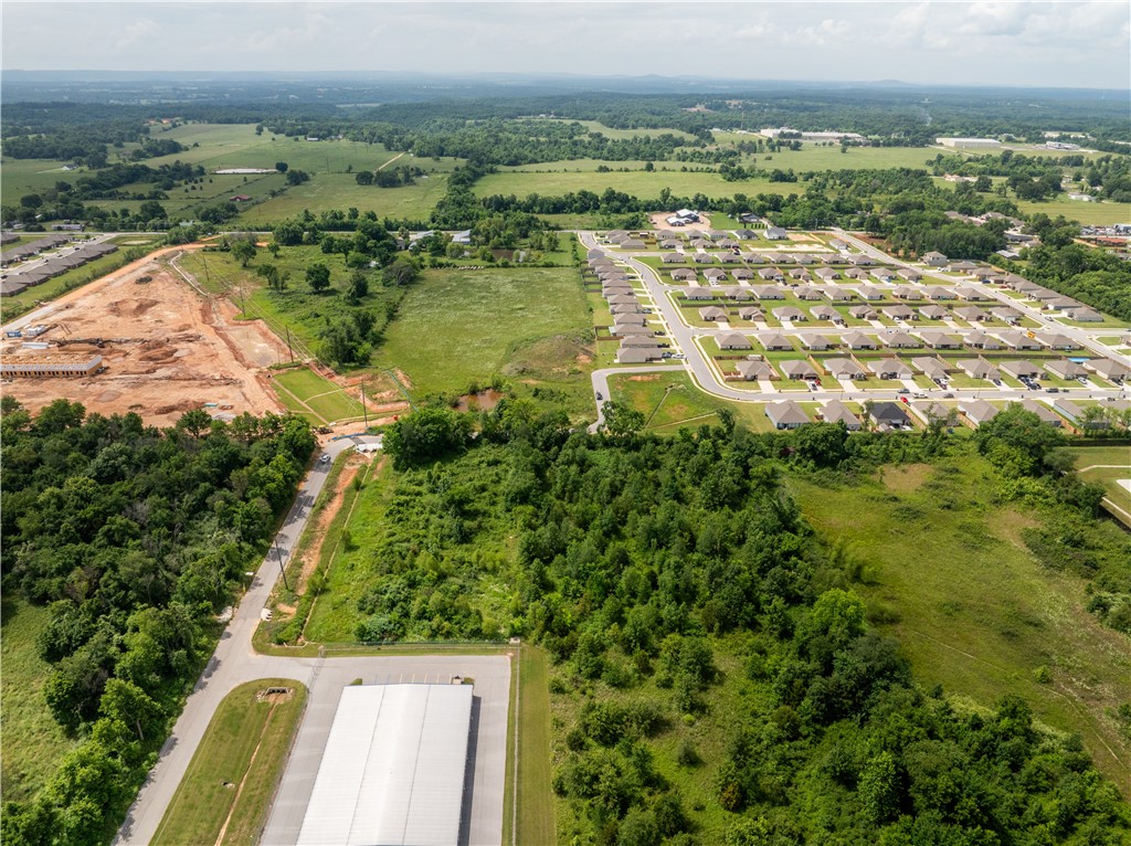 Music Groups Add Siloam Spgs - Land