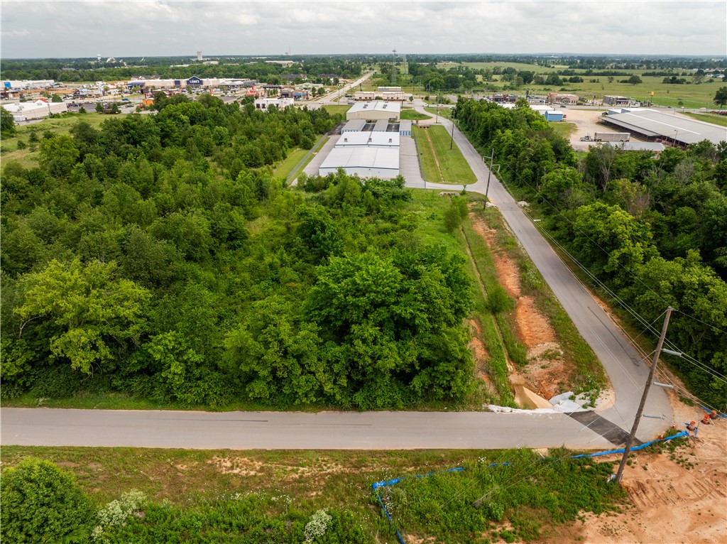 Music Groups Add Siloam Spgs - Land