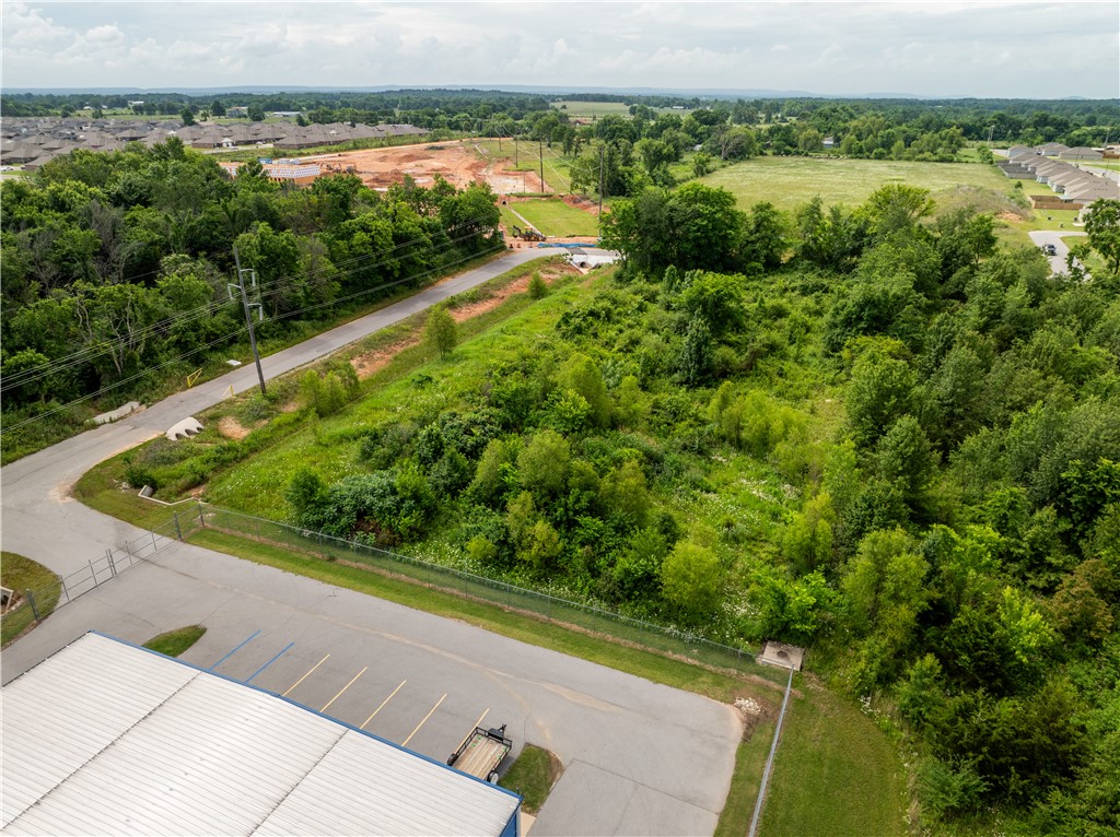 Music Groups Add Siloam Spgs - Land