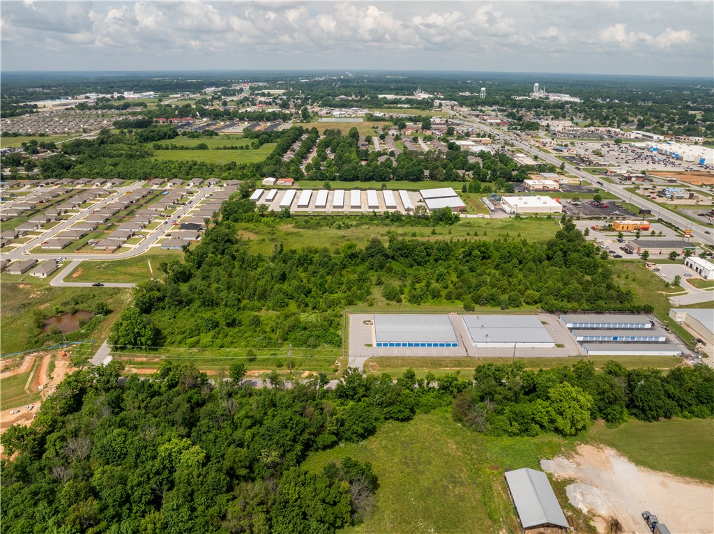 Music Groups Add Siloam Spgs - Land