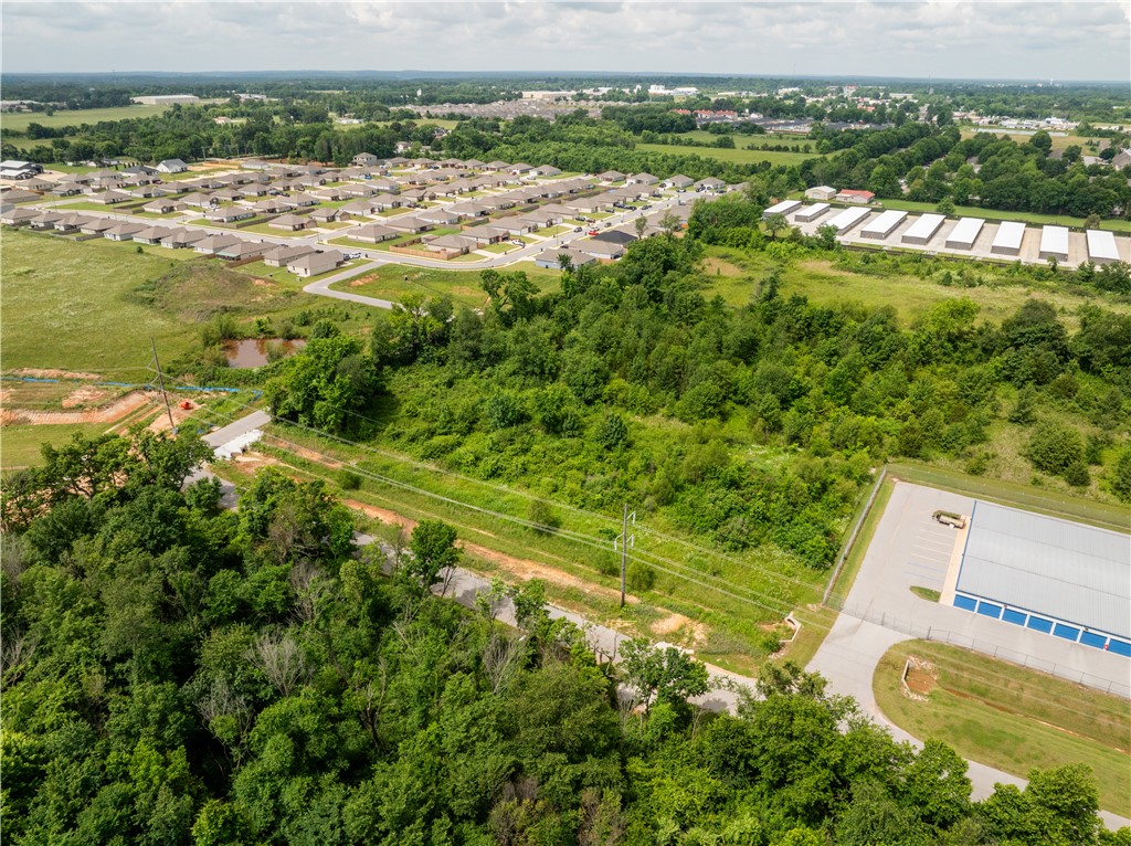 Music Groups Add Siloam Spgs - Land