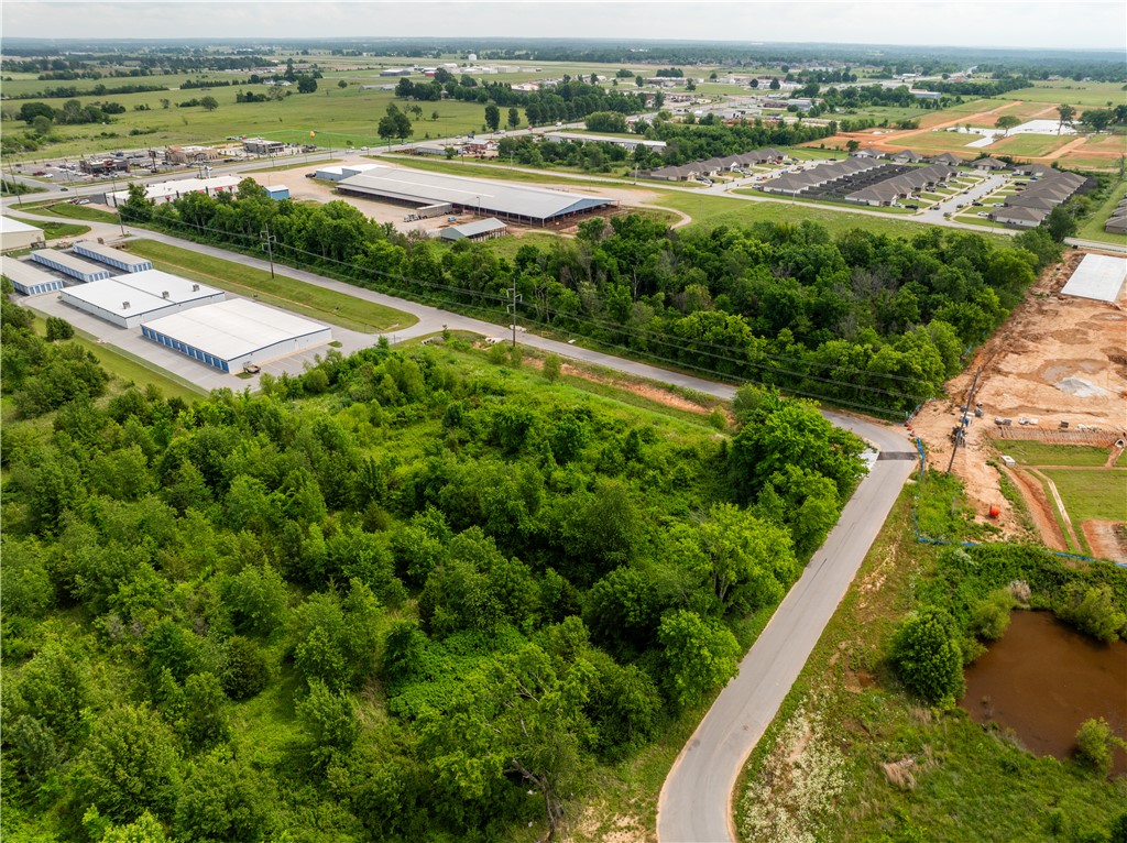 Music Groups Add Siloam Spgs - Land