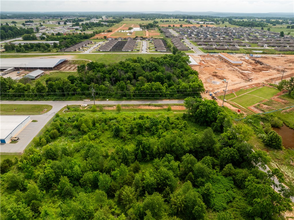 Music Groups Add Siloam Spgs - Land