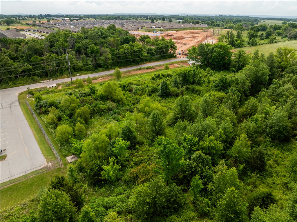 Music Groups Add Siloam Spgs - Land